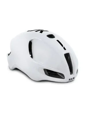 Novinka Helma KASK Utopia, White black