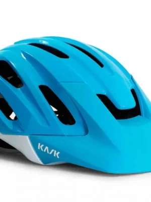 Helma KASK Caipi, Light blue Autentický