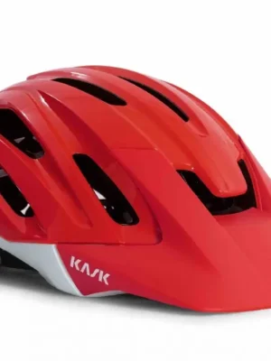 Helma KASK Caipi, Red Značkový