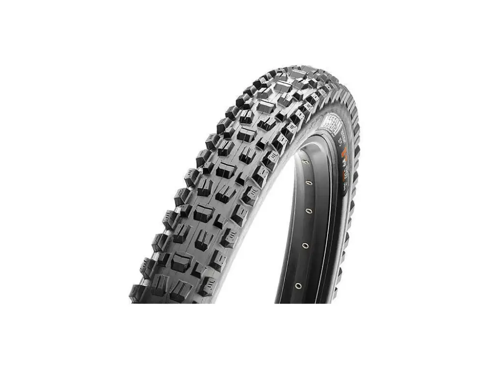 Plášť Maxxis Assegai EXO TR 3C MaxxTerra Kevlar, 29“ Aktuální