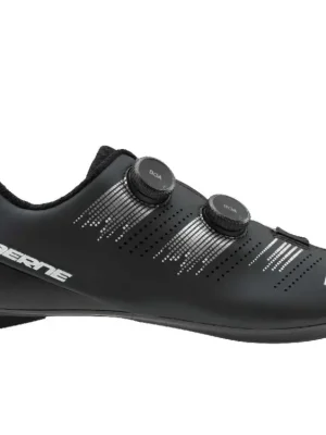 Silniční tretry Gaerne G.Chrono Carbon, Matt black Horká Nabídka