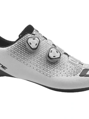 Silniční tretry Gaerne G.Chrono Carbon, White Super Cena