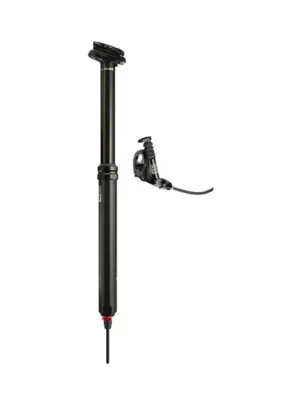 Doprava Zdarma Teleskopická sedlovka Rock Shox Reverb Stealth C1 Std Remote, 31.6mm