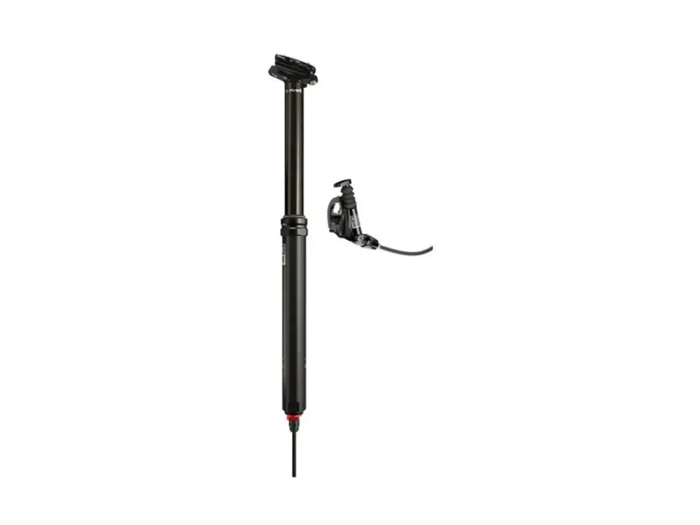 Doprava Zdarma Teleskopická sedlovka Rock Shox Reverb Stealth C1 Std Remote, 31.6mm