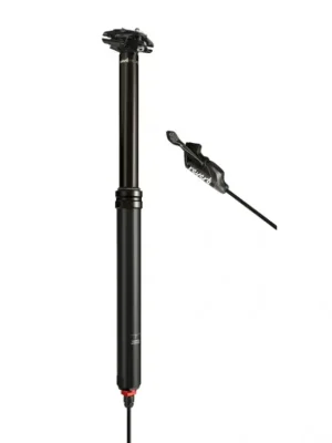 Odeslání Ihned Teleskopická sedlovka Rock Shox Reverb Stealth C1 1x Remote, 31.6mm