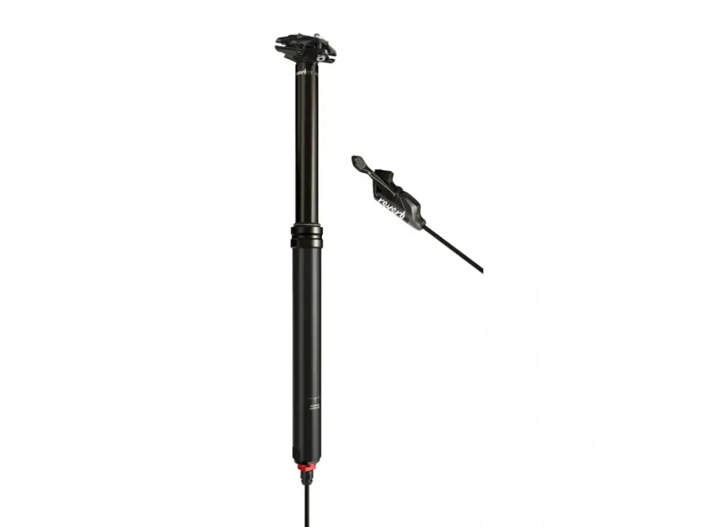 Odeslání Ihned Teleskopická sedlovka Rock Shox Reverb Stealth C1 1x Remote, 31.6mm
