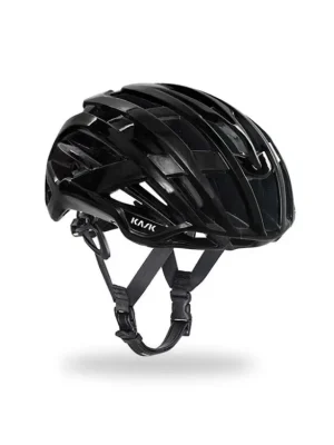 Helma KASK Valegro, Black Výhodná Nabídka