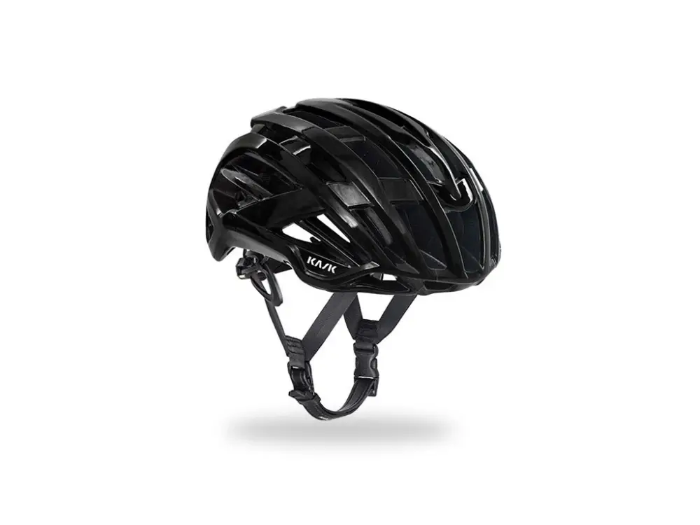 Helma KASK Valegro, Black Výhodná Nabídka