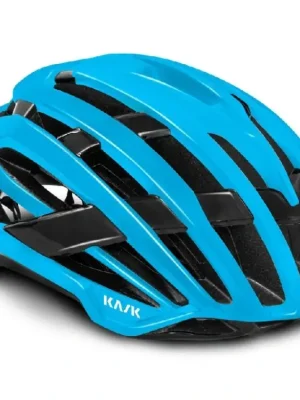 Helma KASK Valegro, Light Blue Tovární Cena