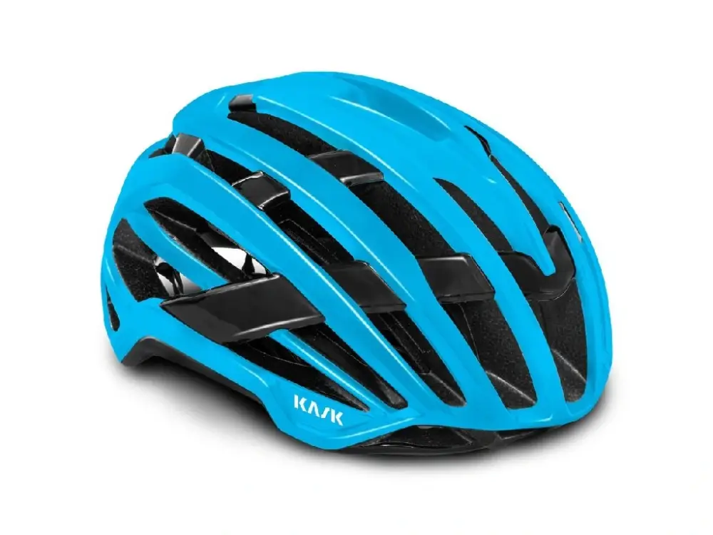 Helma KASK Valegro, Light Blue Tovární Cena