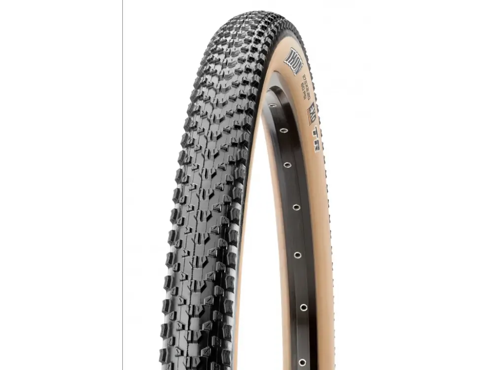 Plášť Maxxis Ikon 3C MaxxSpeed EXO TR Kevlar, 29", TanWall Super Cena