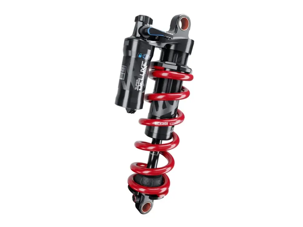 Tlumič Rock Shox Super Deluxe Coil Ultimate RCT230X65MM 380 SB PATRL Super Cena