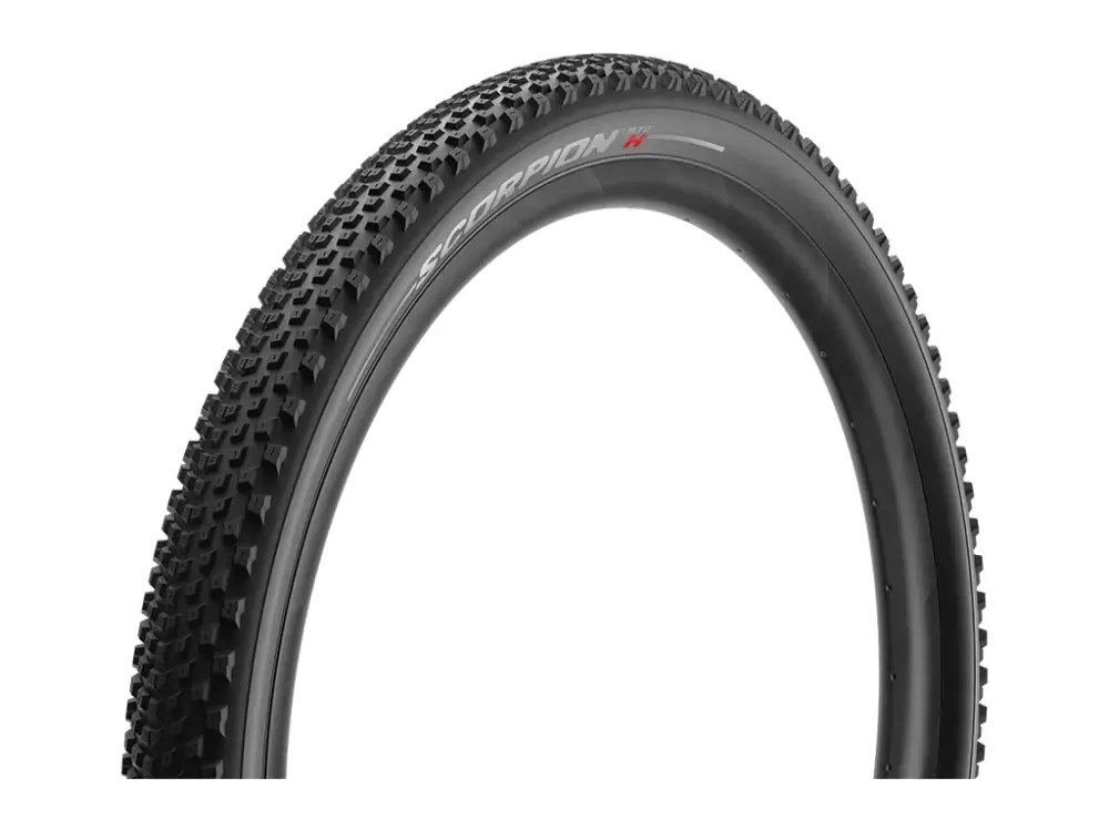 Nová Kolekce Plášť Pirelli Scorpion XC H ProWall, 29x2.40"