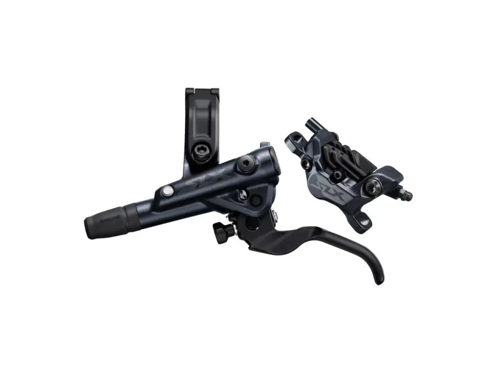 Kotoučová brzda Shimano SLX BR-M7120, polymer + chladič Levný