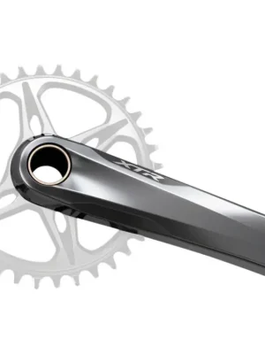 Aktuální Kliky Shimano XTR FC-M9130, 1x12s