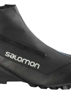 Časově Omezené Běžecké boty Salomon RC8 Nocturne Pilot 20/21