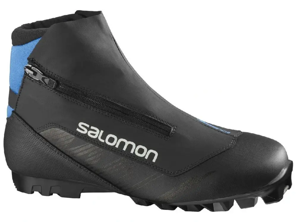 Časově Omezené Běžecké boty Salomon RC8 Nocturne Pilot 20/21