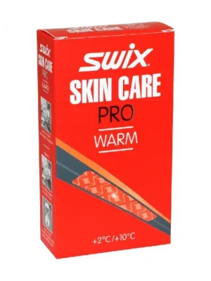 Impregnace na Skin pásy SWIX N17W Skin PRO Warm, 70ml Nízká Cena