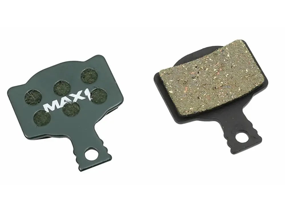 Jen Po Omezenou Doba Brzdové destičky MAX1 Magura MT2, 4, 6, 8, E-Bike