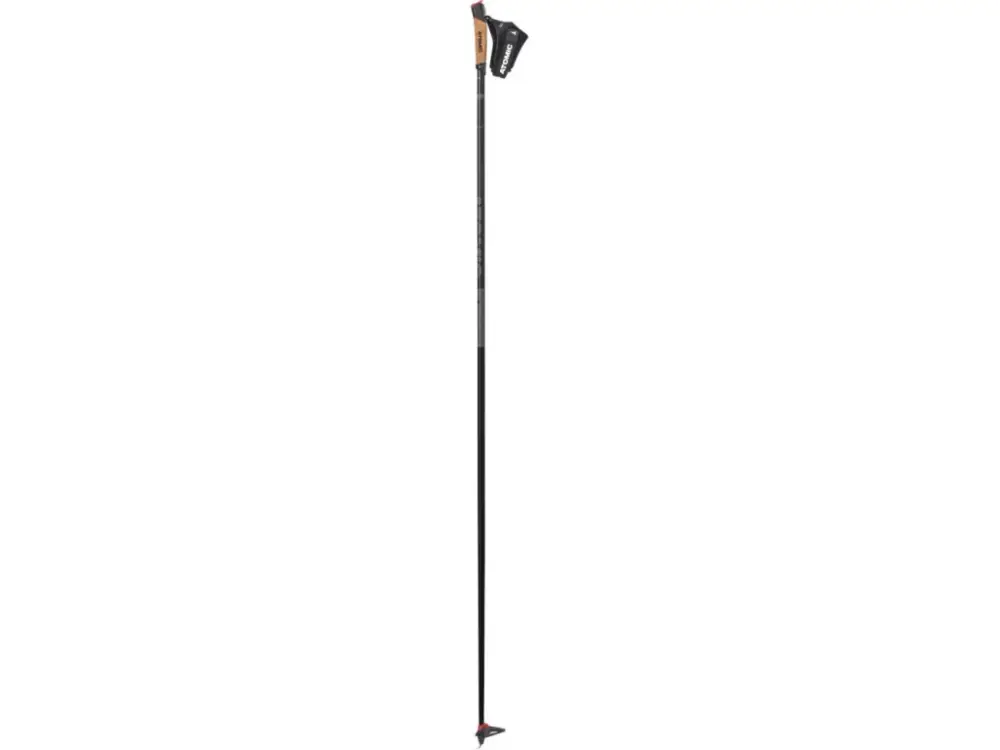 Ihned K Objednání Běžecké hole Atomic PRO Carbon QRS 19/20