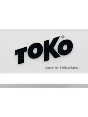 Škrabka TOKO Plexi, 5mm Kup Teď