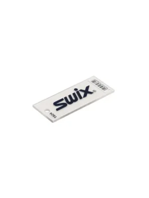 Škrabka SWIX plexi, 3mm Top Prodej