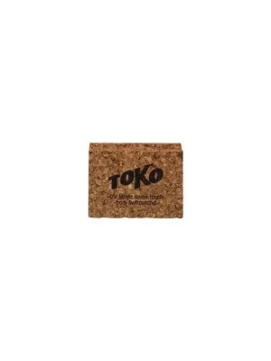 Korek TOKO Wax Cork Odeslání Ihned