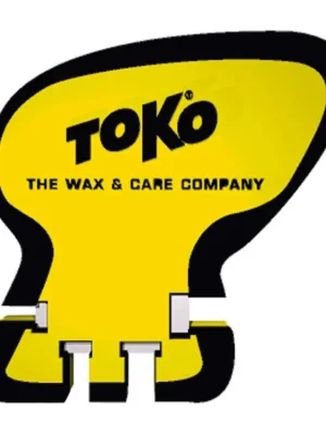 Ostřič škrabek TOKO Scarper Sharpener Hit Sezóny