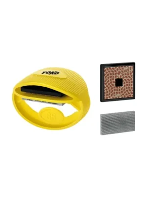 Super Cena Brousek TOKO Express Tuner Kit