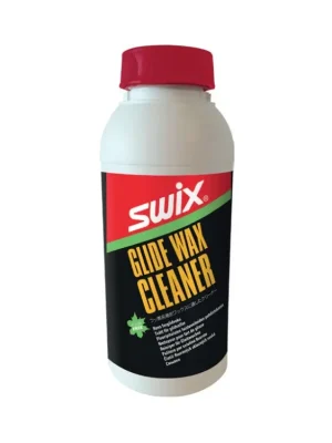 Smývač SWIX I84N pro fluorové vosky, 500ml Výprodej