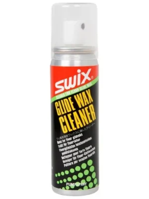 Super Cena Smývač SWIX I84 pro fluorové vosky, 70ml