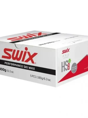 Autentický Vosk SWIX HS08-90, 900g