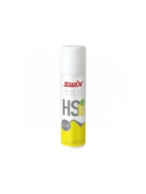 Nejlepší Cena Tekutý Vosk SWIX HS10L-12 Liquid, 125ml