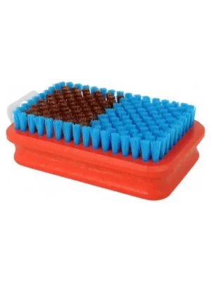 Dokud Zásoby Vydrží Ruční kartáč SWIX T0159B Combi