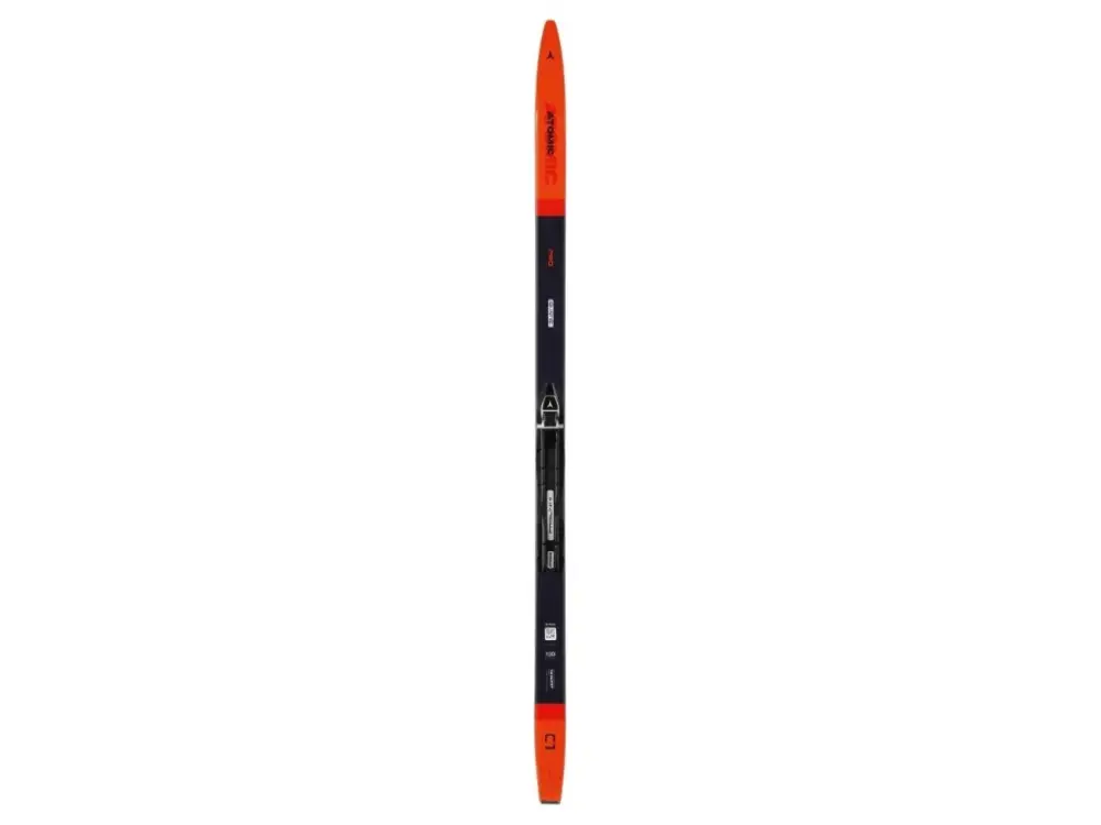 SET Atomic PRO C1 SkinTec JR + vázání Prolink Access JR 19/20 Ověřený