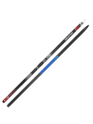 SET Salomon Aero 7 eSkin + vázání Prolink Access Classic 20/21 Sezónní Sleva