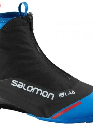 Běžecké boty Salomon S/LAB Carbon Classic Prolink 19/20 Pouze Dnes