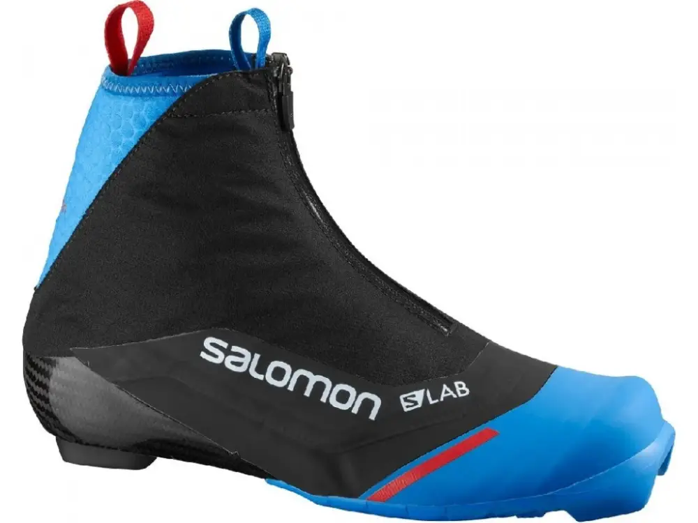 Běžecké boty Salomon S/LAB Carbon Classic Prolink 19/20 Pouze Dnes