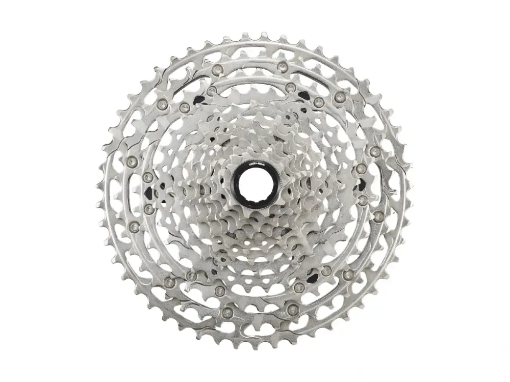 Ověřený Kazeta Shimano CS-M6100 Deore, 12s