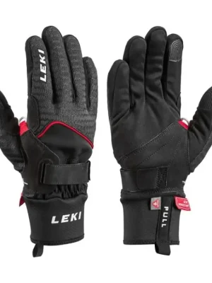 Koupit Online Rukavice Leki Nordic Thermo Shark
