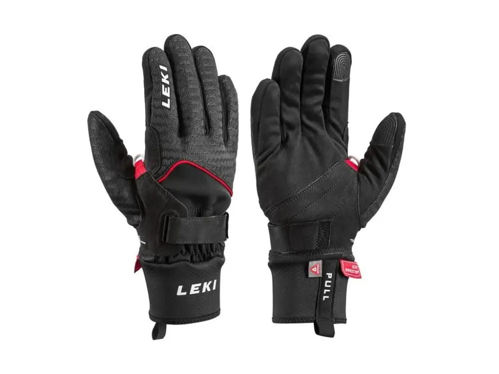 Koupit Online Rukavice Leki Nordic Thermo Shark