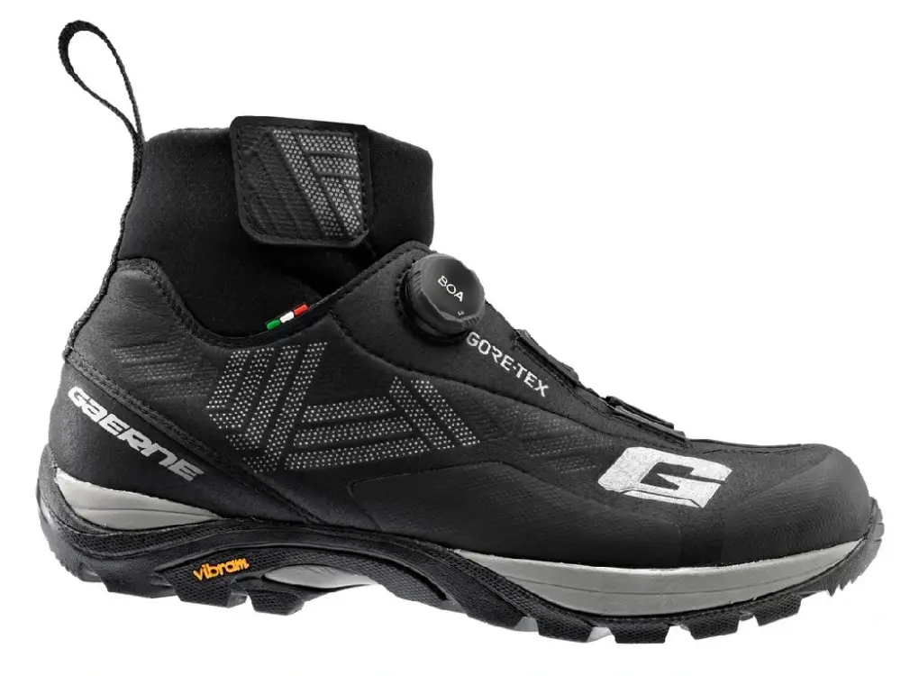 Nízká Cena MTB tretry Gaerne G.zimní Ice Storm All Terr. 1.0 42