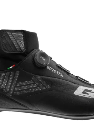 Vysoce Kvalitní Zimní silniční tretry Gaerne G.Ice Storm Road 1.0 Gore-Tex