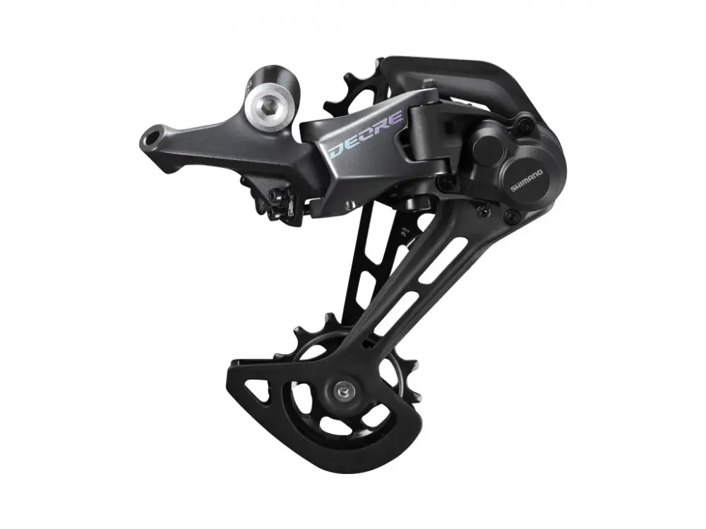 Nakupujte Hned Přehazovačka Shimano Deore RD-M6100 SGS, 12s