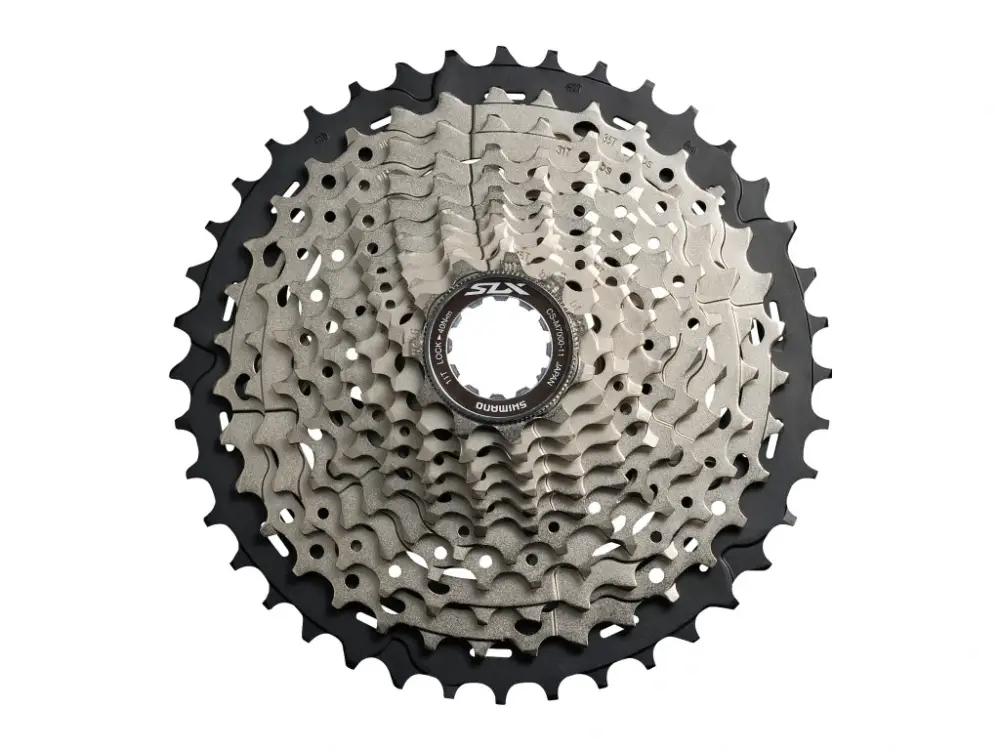 Kazeta Shimano SLX CS-M7000, 11s Cenový Hit