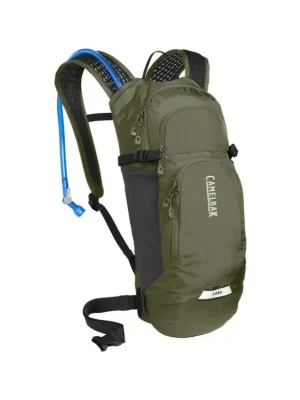 Camelbak Lobo 9, Burnt Olive/Black Pouze Dnes