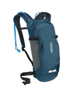 Camelbak Lobo 9, Moroccan Blue/Black Akce