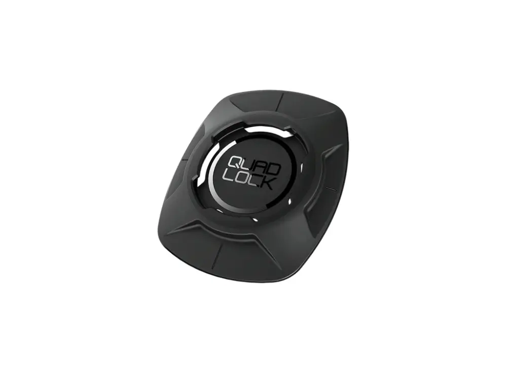 Novinka Samolepící adaptér na telefon Quad Lock Universal Adaptor