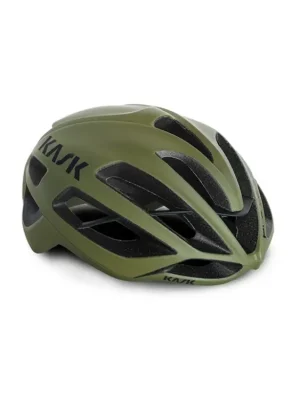 Koupit Online Helma KASK Protone, Olive Green Matt