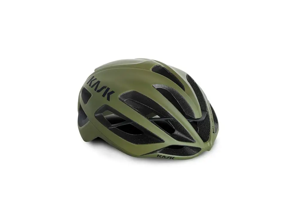Koupit Online Helma KASK Protone, Olive Green Matt